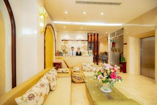 Cap Town Hotel - 4