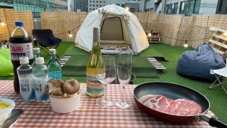 Holiday Home near Dongdaemun Myeongdong - Seul - 2