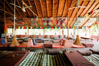 Hampi Waterfall Cottages - Hampi - 7