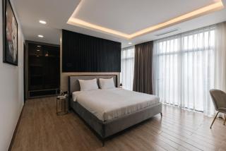 Luxhome Mekong Hotel - Can Tho - 4