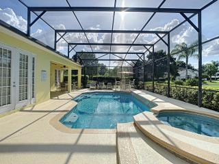 Last Minute Disney Getaway! Private Pool, Hot Tub & Games Room. Book Now! #64107 - Orlando - 9