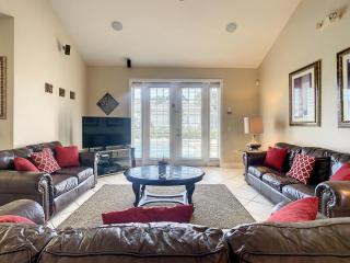 Last Minute Disney Getaway! Private Pool, Hot Tub & Games Room. Book Now! #64107 - Orlando - 7