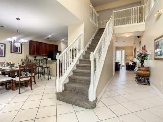 Last Minute Disney Getaway! Private Pool, Hot Tub & Games Room. Book Now! #64107 - Orlando - 5