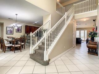 Last Minute Disney Getaway! Private Pool, Hot Tub & Games Room. Book Now! #64107 - Orlando - 4