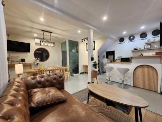 Homehug at Thapae - Chiang Mai - 4
