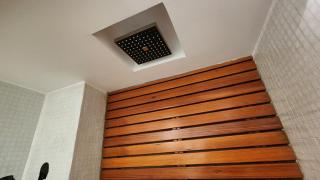 Moderno loft con escritorio en Palermo - Buenos Aires - 3