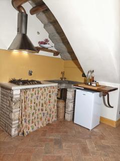 Appartamento LE FORNACI - Greve in Chianti - 3