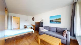 Abitaziun Residenz See 302 - St Moritz - St. Moritz - 9