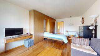 Abitaziun Residenz See 302 - St Moritz - St. Moritz - 7