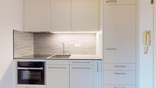 Abitaziun Residenz See 302 - St Moritz - St. Moritz - 5