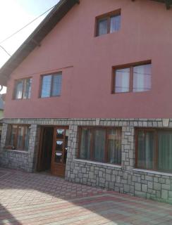 VILA Jo - Brebu - 0