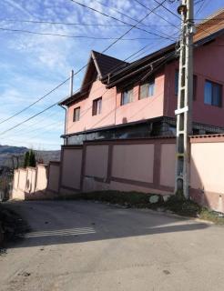 VILA Jo - Brebu - 1