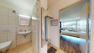 Abitaziun Residenz See 302 - St Moritz - St. Moritz - 2