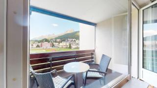 Abitaziun Residenz See 302 - St Moritz - St. Moritz - 1