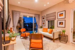 Keertana 1 BR Private Pool Villa ZN217 - Ungasan - 7