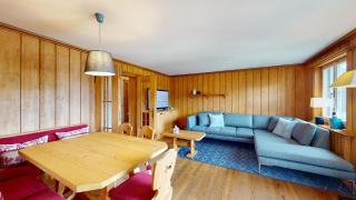 Abitaziun La Funtauna - Celerina - Celerina - 0