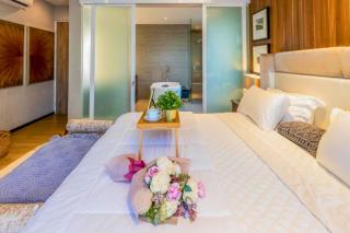 Keertana 1 BR Private Pool Villa ZN217 - Ungasan - 4