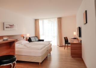Fairmotel Dornbirn - 8