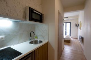 Welcome Urban Apartments LG - Tesalónica - 6