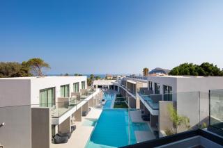 Phos Hotel Adults Only - Plataniás - 0