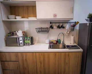 Elegant & Cozy- Studio Unit at MesaMall - Nilai - 6
