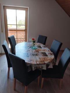 Ferienwohnung Zur Schönen Aussicht - Buchen - 5