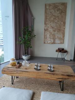Anli Gamsung Stay - Busan - 4