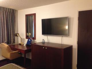 Rodeway Inn & Suites Hwy 217 & 26 W - Portland - 4