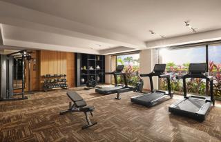 Hyatt Place Aurangabad Airport - Aurangabad - 3