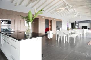 Villa Indigo - Saint-François - 1