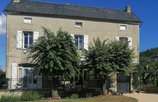 Chambres d'hôtes les 2 tilleuls - Figeac - 9