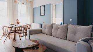 Apartamenty Sun & Snow Porto Mare przy samej plaży - Darłowo - 1