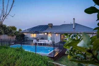 Casa Estiva - Rye - 9