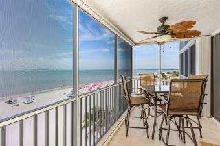 Beach Villas # 505 - BOGO24 condo - 9