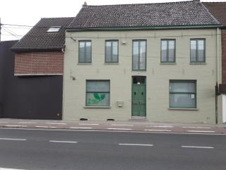 T Nest van Heeden - Menen - 9