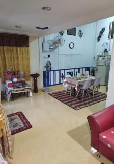 Iltizam Homestay - Kuala Berang - 8