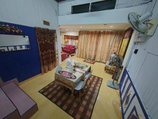 Iltizam Homestay - Kuala Berang - 3