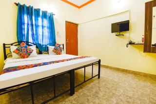 Via Joaquim Beachside Resort - Nr Tito's Lane, Baga Beach - 1