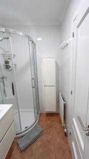 Comillas Bº Casasola - Residencial Lagos Azules - Netflix, Prime, Wifi & Free Indoor Parking - Casasola - 3