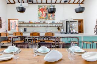 Villa Sarja by RPM - Canggu - 8
