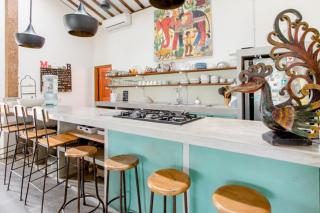 Villa Sarja by RPM - Canggu - 7