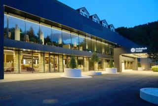 HABAKUK Wellness & Event Hotel - Maribor - 4