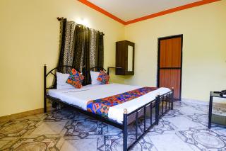 Via Joaquim Beachside Resort - Nr Tito's Lane, Baga Beach - 9