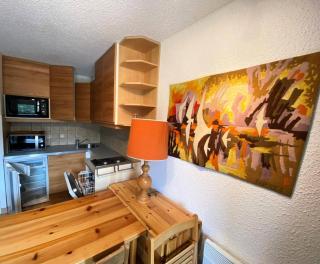 Résidence Florins - Appartement 4 couchages tout confort situé sur les pistes à Risoul MAE-6851 - Risoul - 7