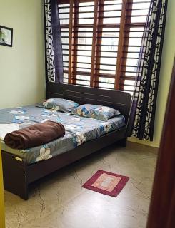 The Grassland homestay - Chikmagalūr - 1