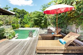 Villa Sarja by RPM - Canggu - 3