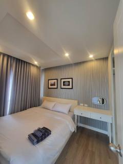 The Blu X condo Bangsaen F5 - Ban Bang Saen (1) - 4