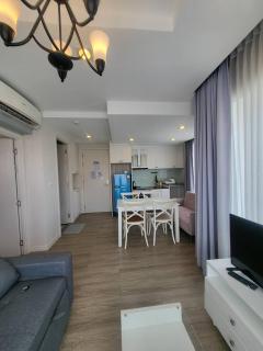 The Blu X condo Bangsaen F5 - Ban Bang Saen (1) - 3