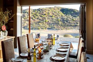 Karoo62 Luxury Lodge - Ladismith - 7