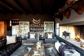 Karoo62 Luxury Lodge - Ladismith - 6